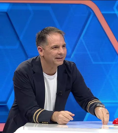 Schimbare în grila de programe de la Kanal D. Ce se întâmplă cu emisiunea „Jocul cuvintelor cu Dan Negru”
