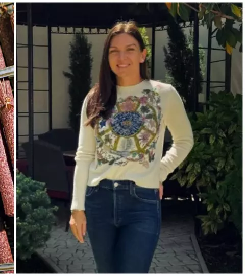 Cine este milionarul român cu 24 de ani mai în vârstă care a cucerit-o pe Simona Halep. Ce avere fabuloasă are Dorin Mateiu