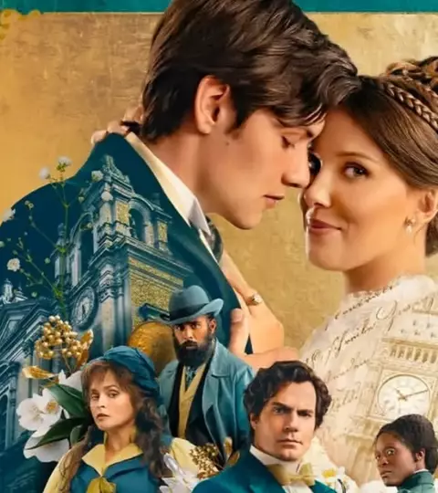 „Enola Holmes 3” vine la Netflix cu o schimbare majoră. Millie Bobby Brown și Henry Cavill revin într-o aventură mai întunecată