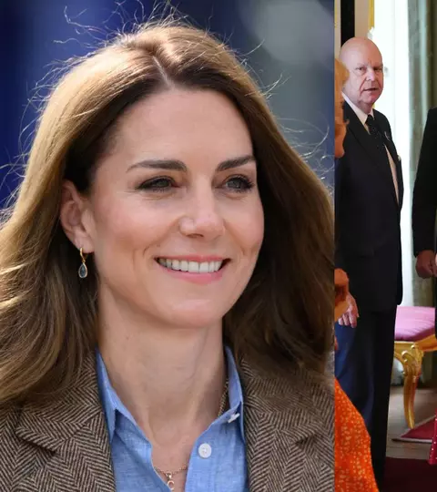 Kate Middleton, criticată dur după ultima apariție: „Pare o fetiță de 5 ani, nu o femeie de 44!” Rochia care a împărțit internetul în două