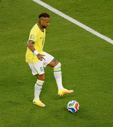 Meciurile de azi de la Campionatul Mondial 2026, joi 25 iunie. Programul transmisiunilor TV după noaptea istorică a lui Neymar