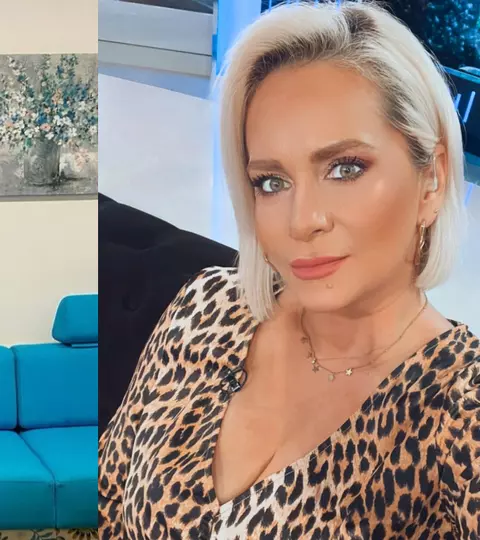 Paula Chirilă a fost cerută în căsătorie când se aștepta mai puțin! Cum arată inelul ales de iubitul ei, Dan: „Nu mă așteptam!”