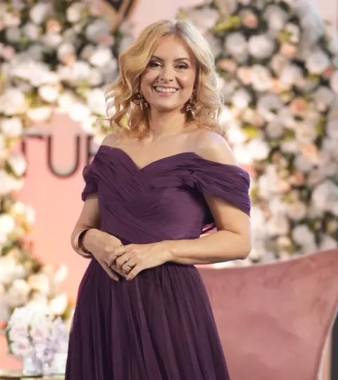 O nouă logodnă la „Mireasa”! Simona Gherghe a anunțat al treilea cuplu care își unește destinele în sezonul 13