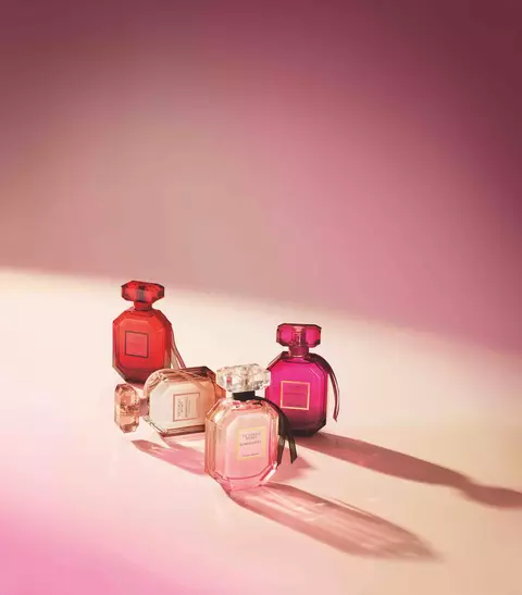 Victoria's Secret îți prezintă 4 parfumuri care îți vor transforma complet noul an