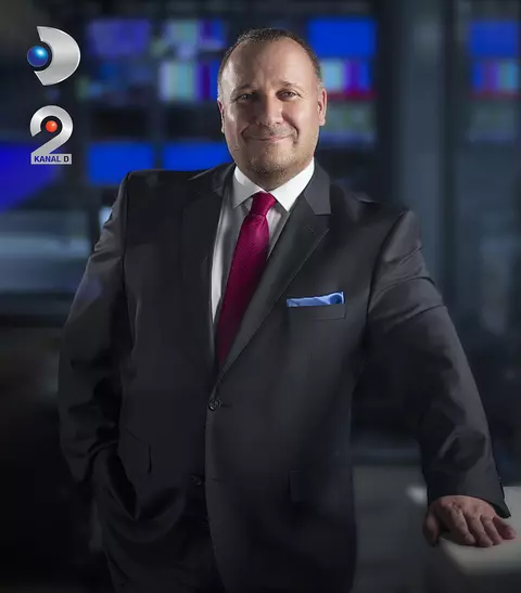De 1 martie, Kanal D sărbătoreşte 16 ani! Kanal D2, o noua staţie generalistă, va emite din 2 aprilie!