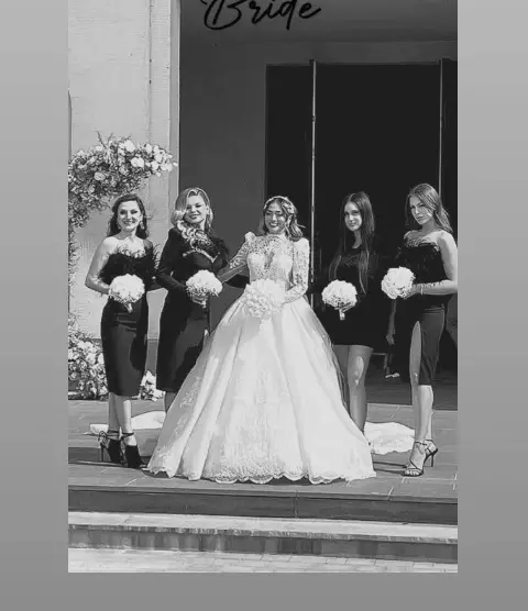 bella santiago mireasa3