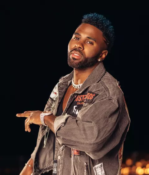 Jason DeRulo, senzația TikTok-ului revine în România la Summer in the City pentru un spectacol exploziv