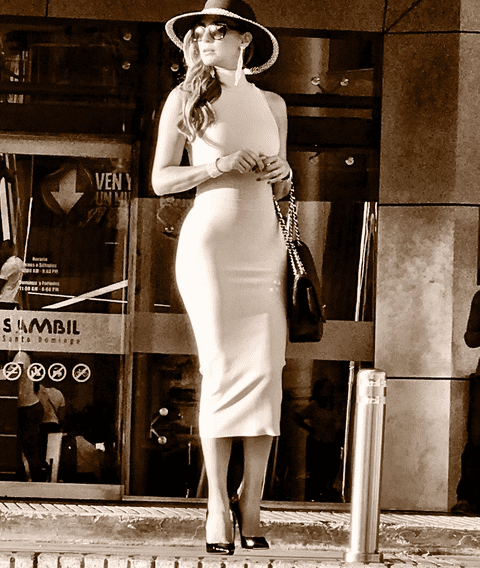 Elizabeth Gutierrez şi William Levy joacă în acelaşi film (1)