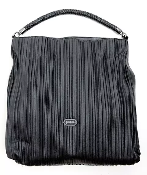 Geanta din piele, Folli Follie