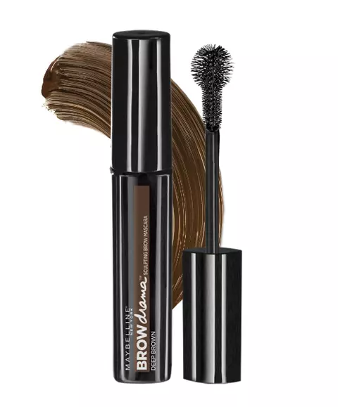(P) Brow Drama, produsul perfect pentru sprancenele tale