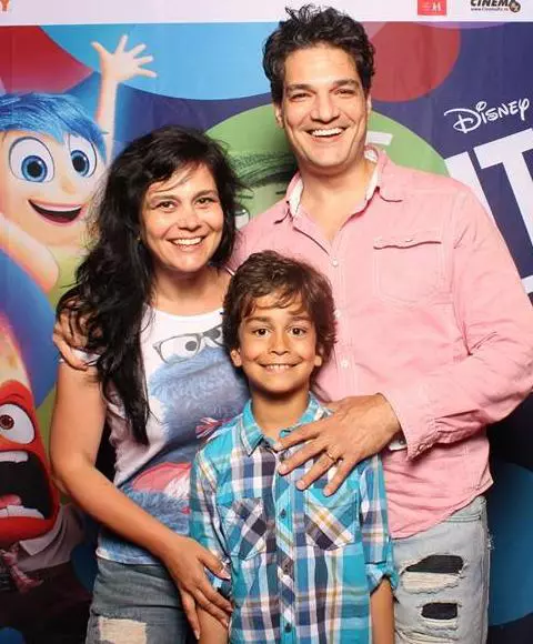 Simona si Rares Dragomir