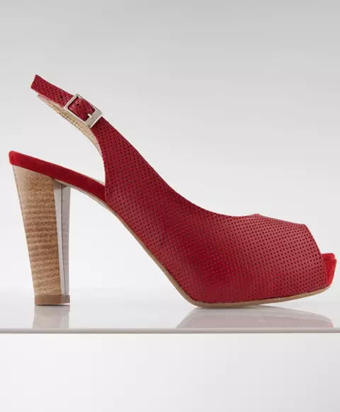 Pantofi de top, made in Romania
