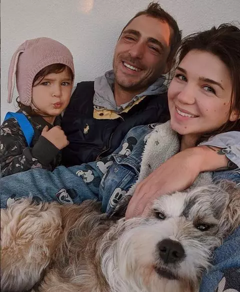 Vladimir-Draghia-si-familia-lui