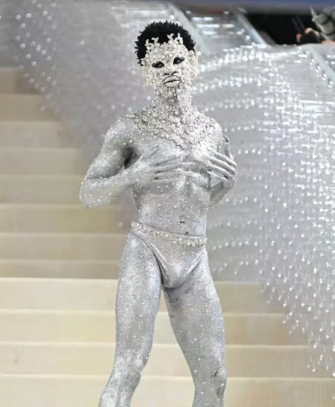 Lil Nas X, apariție socantă la Met GALA.Artistul vine la București la SAGA Festival pe 23 iunie
