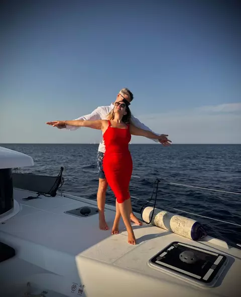 Ela si sotul Sardinia 2