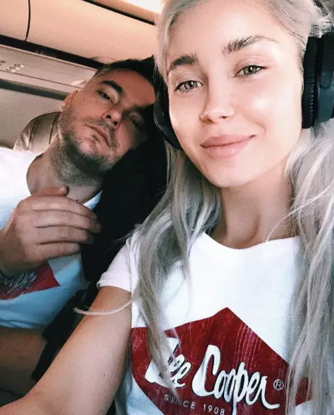 Alina Ceușan si Raul 2