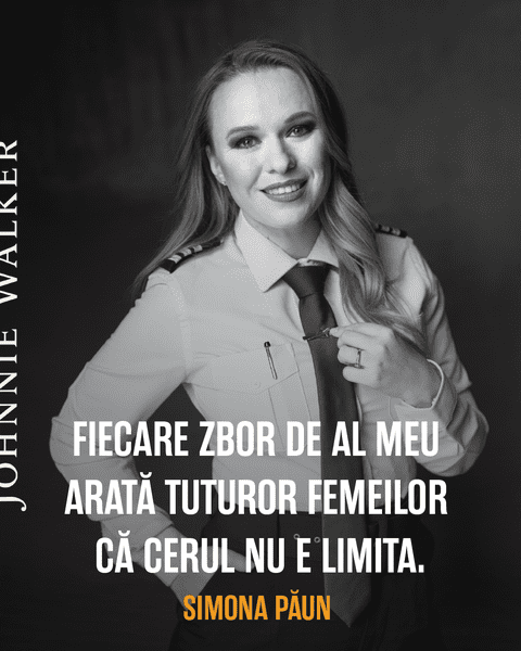Keep Walking: pe urmele progresului feminin