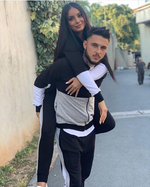 Simina Si Alex Zanoaga 8 Viva Ro