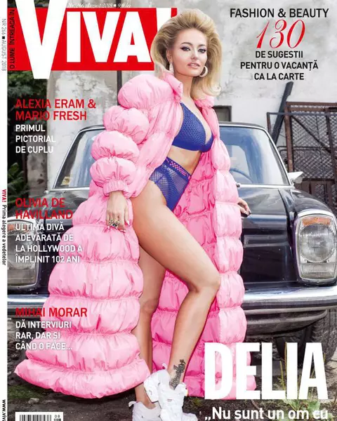 VIVA! de august: ghidul complet de vacanță!