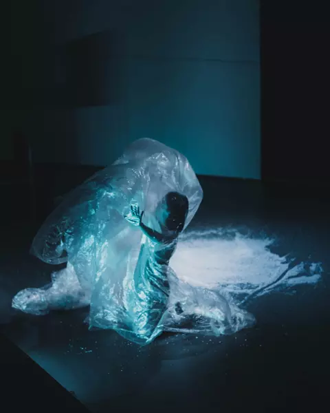 ”Hai, să vorbim despre viață” duminică, 20 noiembrie, de la ora 20:00, la Teatrul Național ”I. L. Caragiale” din București