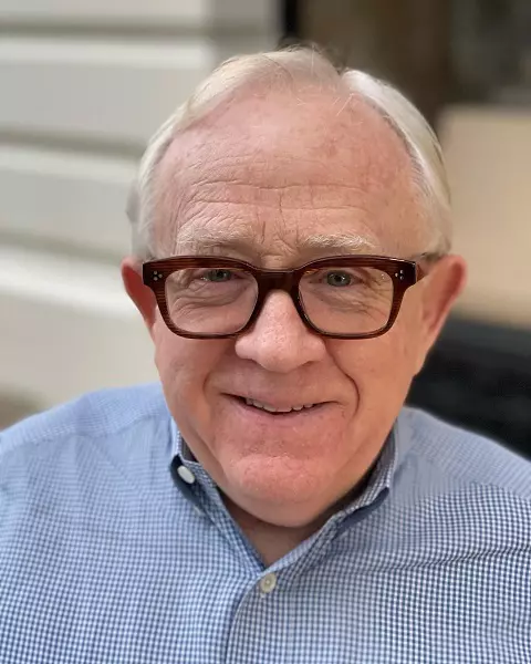 Leslie Jordan ACTOR
