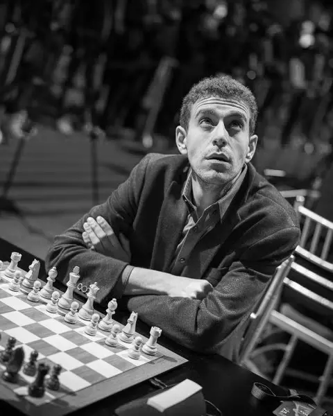 Daniel Naroditsky3