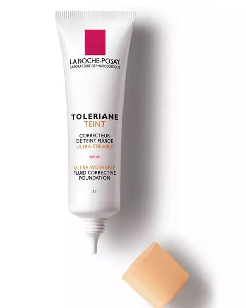 Toleriane Teint, La Roche-Posay – o noua formula