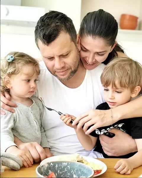 Alina-Puscas-familia