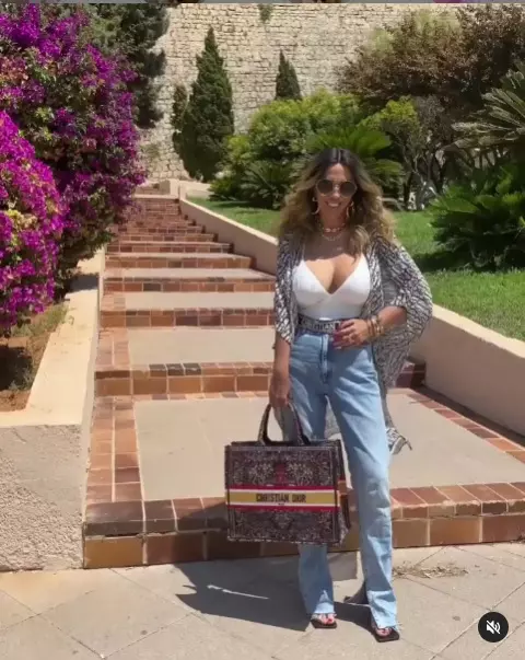 Raluca Badulescu - Ibiza