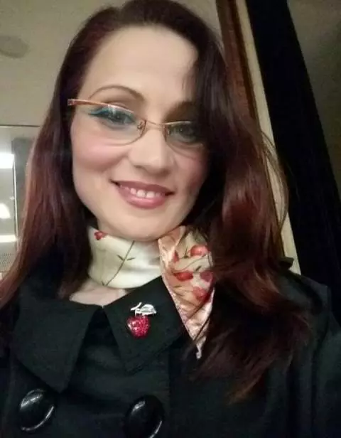 artista nicoleta voicu