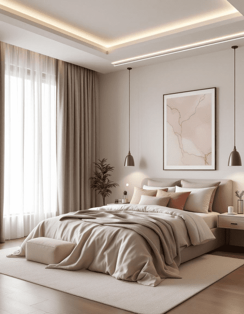 Frumusețea începe acasă. Iar acasă e verde