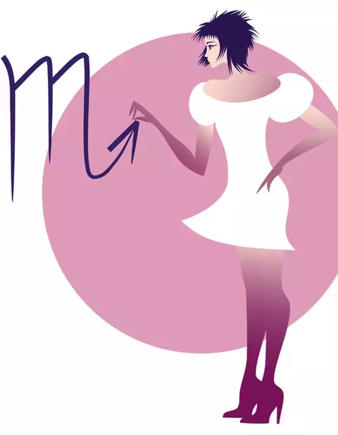 7 caracteristici interesante ale nativilor Scorpion