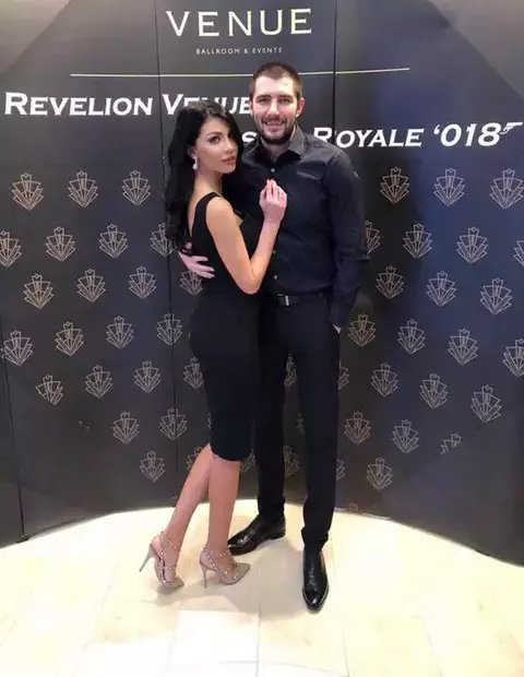 Cătălin Cazacu Ana Roman