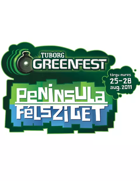 Start la vanzarea biletelor pentru Tuborg Green Fest Peninsula!