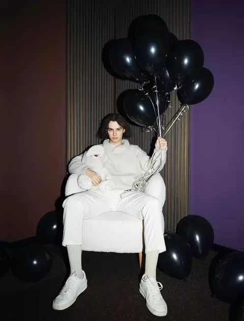 ELLE FASHION: Operațiunea Dulapul cu rareș