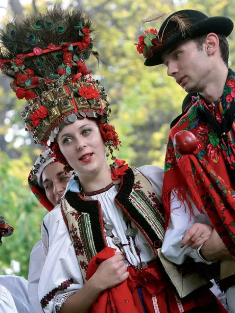 Obiceiurile de nunta, de la bun-gust la dezgust