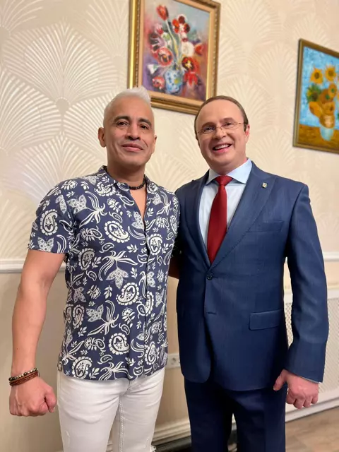 Wilmark Secretele Presedintelui Prima TV