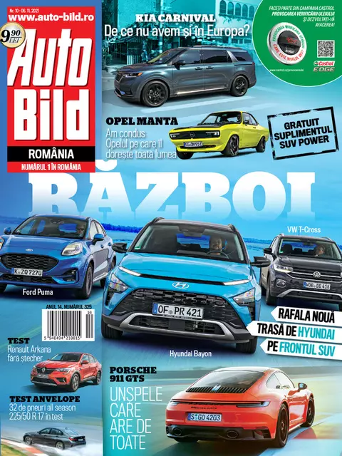 Auto Bild nr 10 -1