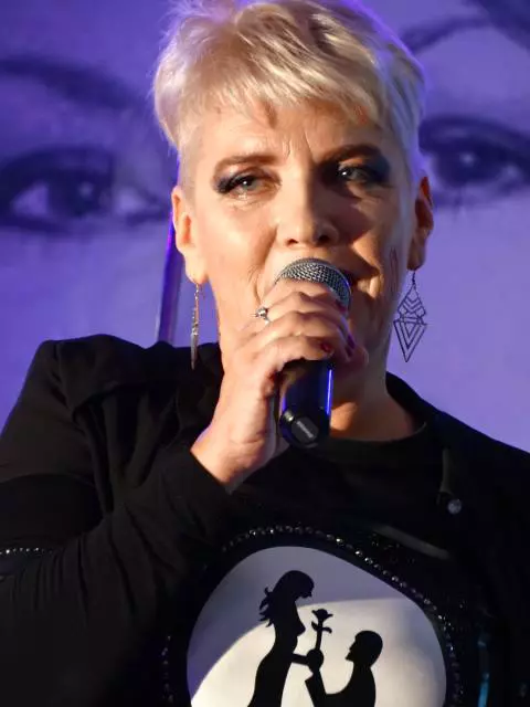 Silvia Dumitrescu 25 de ani de căsătorie (3)