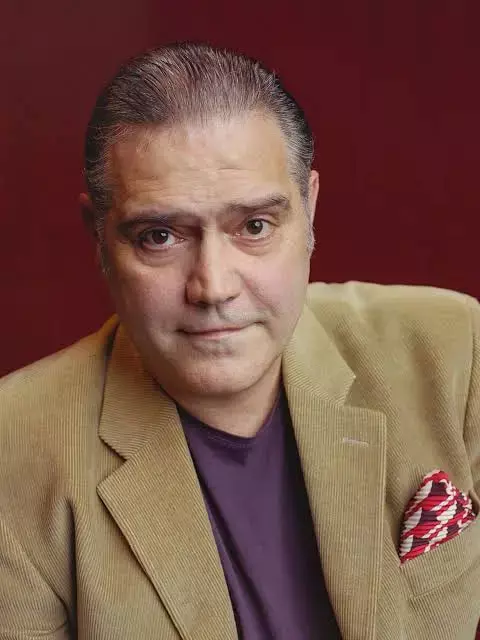 Gheorghe Ifrim a divorțat și s-a recăsătorit (3)