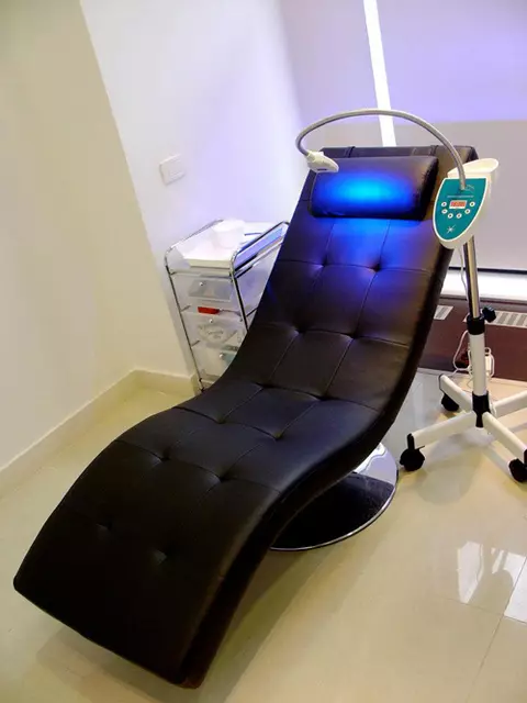 Smile Box, primul salon de albire dentara cosmetica din Romania