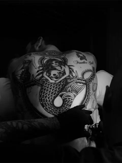 Adam Levine