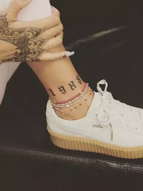 Rihanna