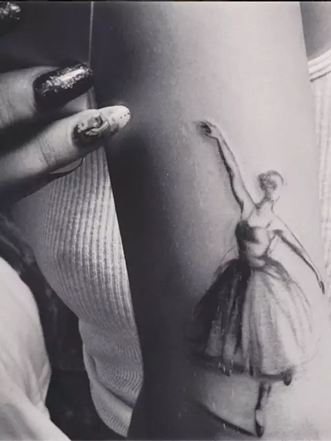 Rita Ora 2