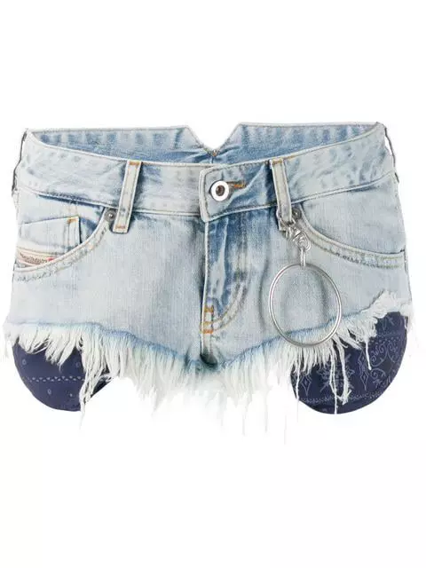 Pantaloni scurți Diesel, 604,03 lei