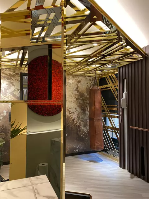 Ce tip de designer de interior ești cu adevărat? Deconstrucția procesului creativ