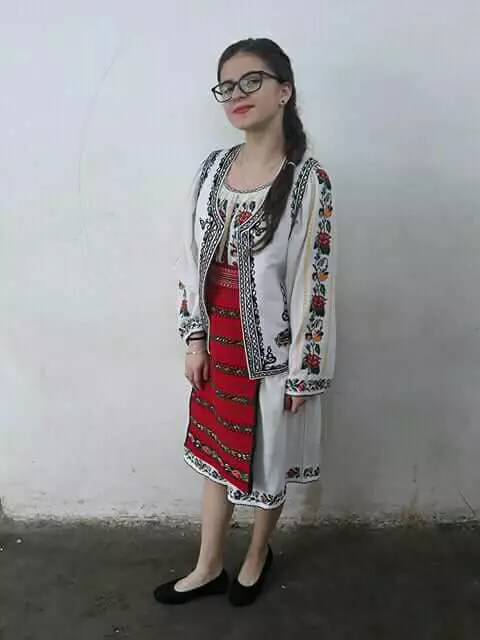 Alexandra Măceșanu, ultima discuție cu prietenele