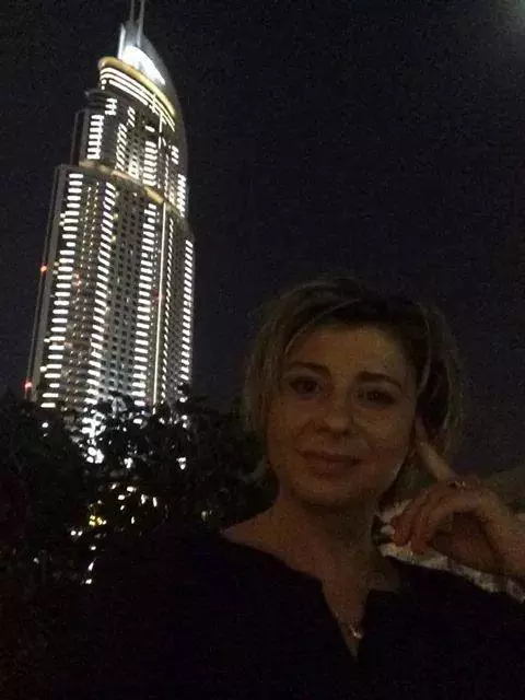 Anamaria Prodan a fost suspecta de cancer 3