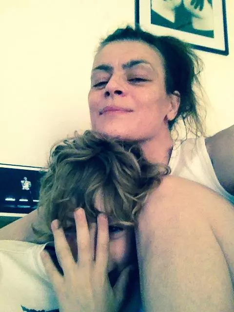 Cătălina Isopescu a murit (10)