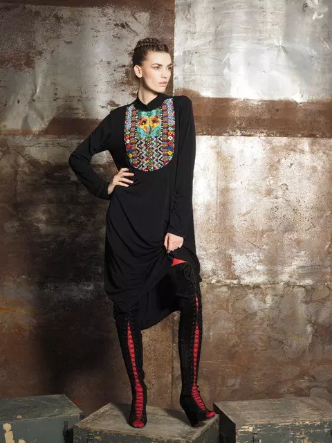 doina Levintza creatii